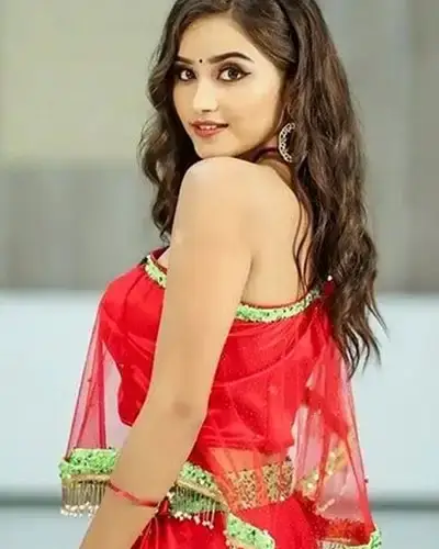 Call Girl Service in Berhampore